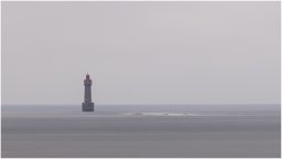 la jument